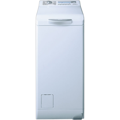Пералня с горно зареждане 6 кг - AEG L47430