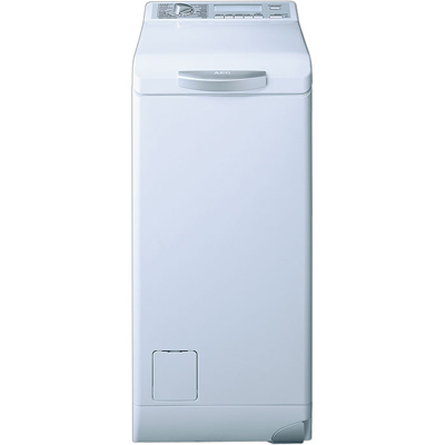 Пералня с горно зареждане 6 кг - AEG L48540