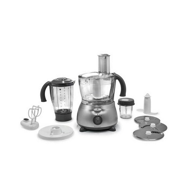 Кухненски робот-KENWOOD FP586