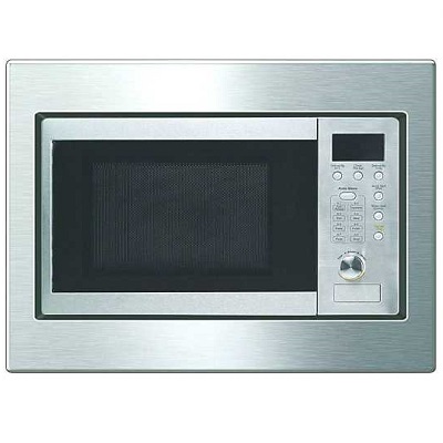 Микровълнова фурна за вграждане 20л - EXQUISIT EMW20G