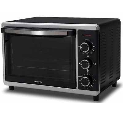 Мини фурна 18л - INVENTUM OV185C