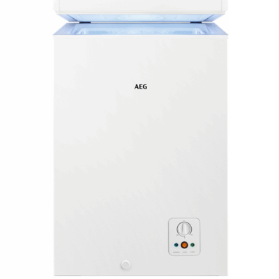 РАКЛА 98Л - AEG AHB51021AW
