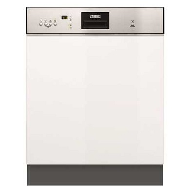 Съдомиялна за полувграждане 13к - ZANUSSI ZDI26022XA