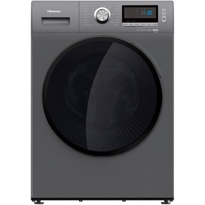 Пералня 9кг - HISENSE W914BL