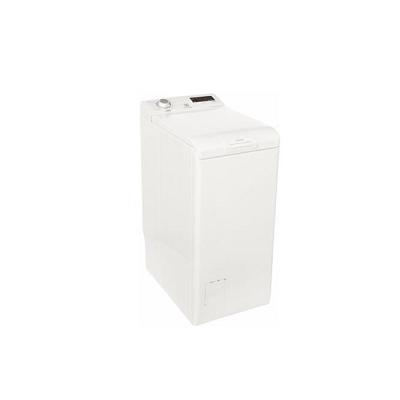 Пералня с горно зареждане 7кг - ELECTROLUX EWT1276GDW