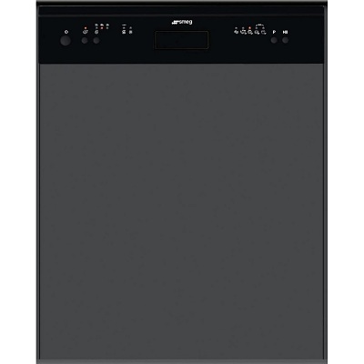 Съдомиялна за полувграждане 12к - SMEG PLA6448N2