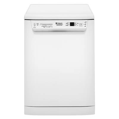 Съдомиялна 12 к - HOTPOINT LFF8243