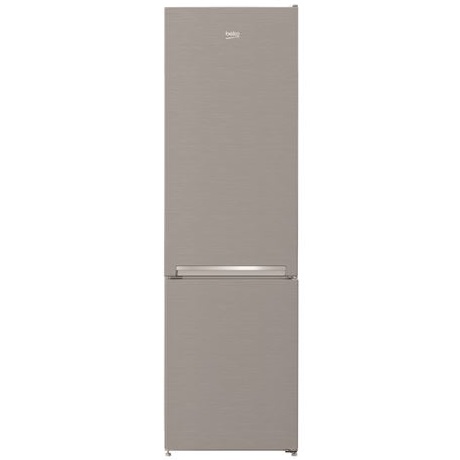 Хладилник с фризер 265л - BEKO RCHA300K30XB