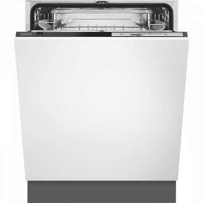 Съдомиялна за вграждане 13К - ZANUSSI ZDT22004FA