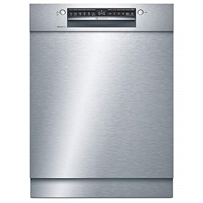 Съдомиялна за полувграждане 14к - BOSCH SMU4HCS48E