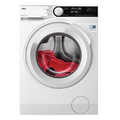 Пералня 9кг - AEG LR75CCW94