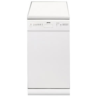 Съдомиялна 10 к - SMEG LSA4649B