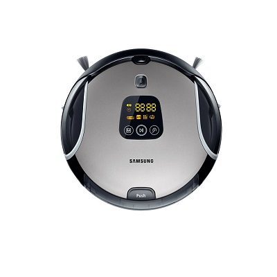 Прахосмукачка - SАMSUNG VCR8930L3S