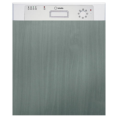 Съдомиялна за полувграждане 12к - SCHOLTES LVI12-44WH