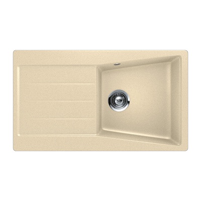 Мивка TEKA LUMINA 50B-TG\BEIGE