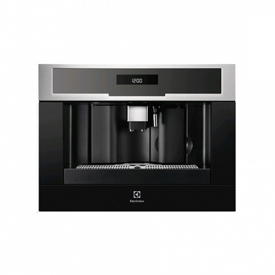 Кафемашина автомат за вграждане - ELECTROLUX EBC54523AX
