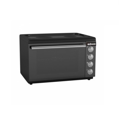 Мини готварска печка KONIG DPLBM20CE