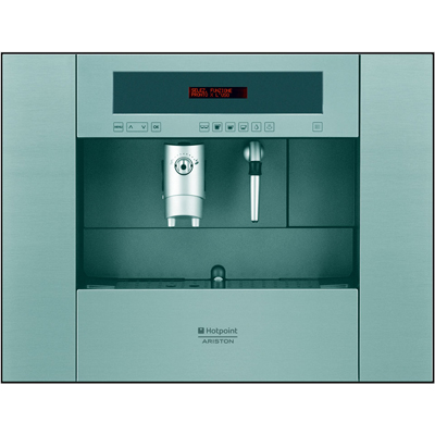 Кафемашина за вграждане - HOTPOINT MCA16