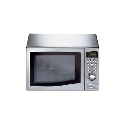 Микровълнова фурна 20 лтр - SMEG ME203FX