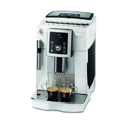 DELONGHI ECAM23.210.W - Рециклирана кафемашина автомат