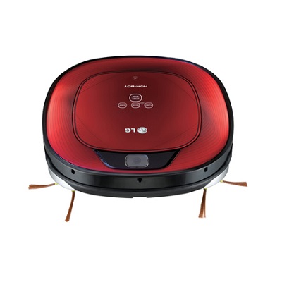 Прахосмукачка - LG VR6270LVMB