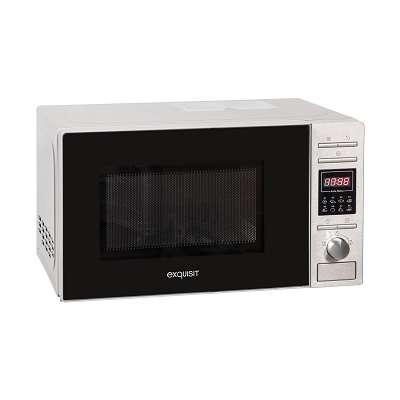 Микровълнова фурна 20л - EXQUISIT MW820DI