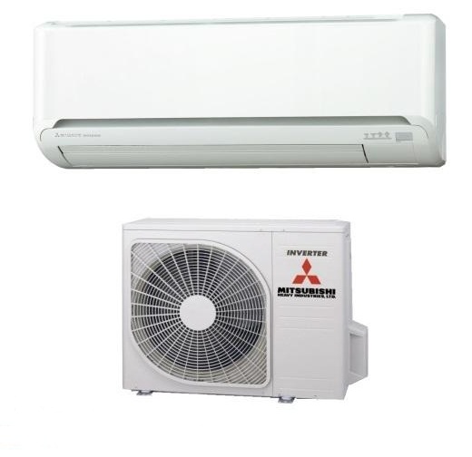 Рециклиран инверторен климатик - MITSUBISHI SJ367-OKO