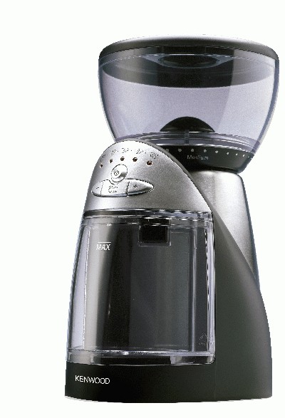 Кафемелачка - KENWOOD CG600