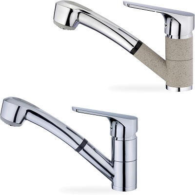 Смесител TEKA MTPLUS978XP\BL