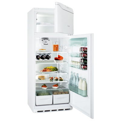 Хладилник с камера 435 лтр - HOTPOINT MTM1921V