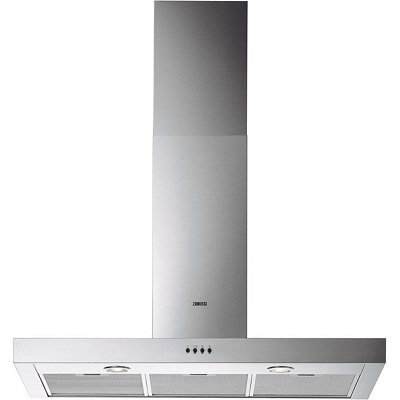 Аспиратор декоративен ZANUSSI ZHC9244X