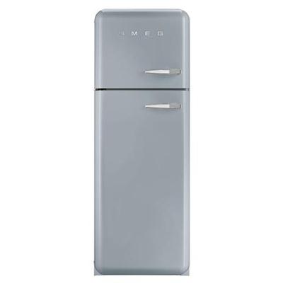 Хладилник с камера 293л - SMEG FAB30LX1