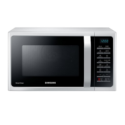 Микровълнова фурна 28л - SAMSUNG MC28H5015AW