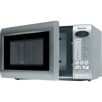 Микровълнова фурна 19 лтр - PANASONIC NN-E225WB