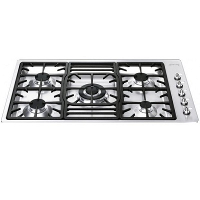 Плот газов 5 зони - SMEG PGF95-4