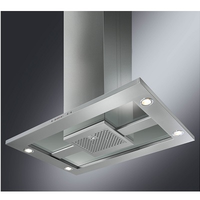 Аспиратор островен SMEG KSIV960X1