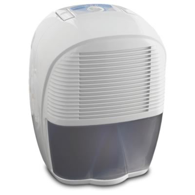 Осушител - DELONGHI DEM 8.5