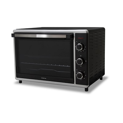 Мини фурна 52л - INVENTUM OV525CS
