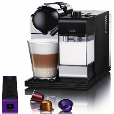 Кафемашина - DELONGHI EN520.S