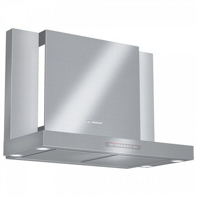 Аспиратор декоративен 770m³/h - BOSCH DWB099752