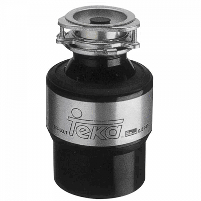 Мелница за отпадъци - TEKA TR50.2