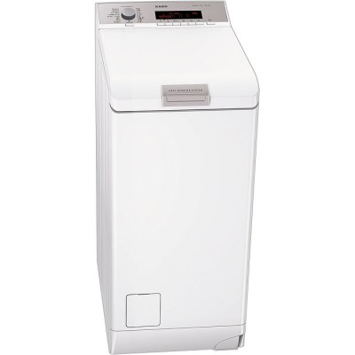 Пералня с горно зареждане 6кг - AEG L86560TL