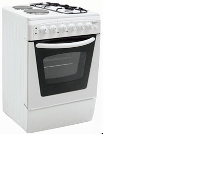 Комбинирана готварска печка 60см - SNAIGE SGM6060