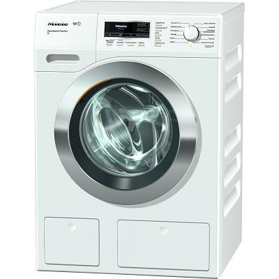 Пералня 9кг - MIELE WKR771WPS