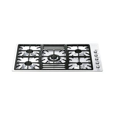 Плот газов 5 зони - SMEG PGF95F-3