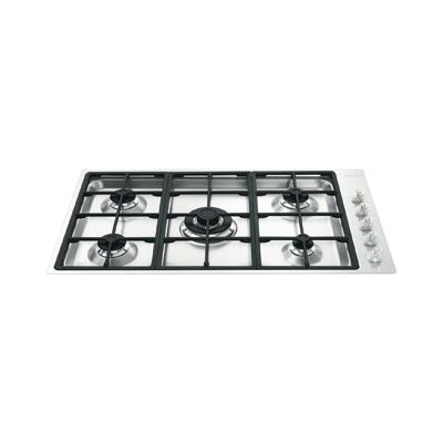 Плот газов 5 зони - SMEG PGF95FSC3
