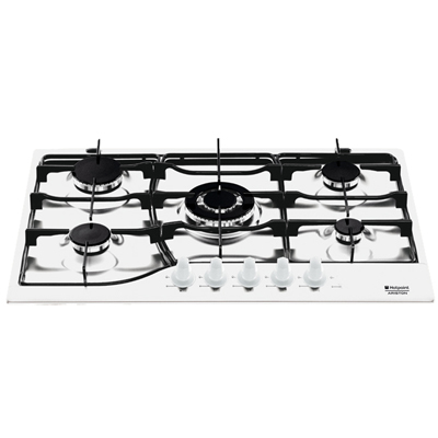 Плот газов 5 зони - HOTPOINT PH750TWH