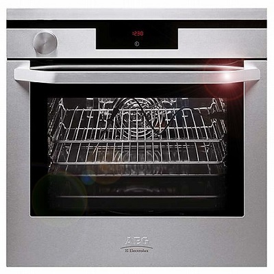 Конвектомат-AEG B9820-7M