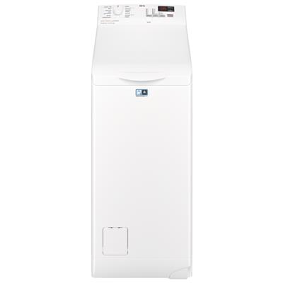 Пералня с горно зареждане 6кг - AEG L6TB62K