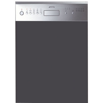 Съдомиялна за полувграждане 10 к - SMEG PLA4648X